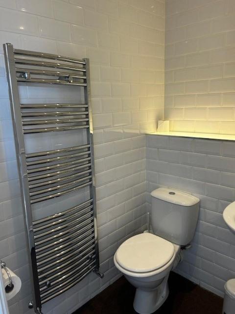 The Limes Bar And Hotel Needham Market Екстериор снимка